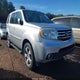 5FNYF4H66DB076234 2013 Honda Pilot Ex-L auction photo thumbnail 1