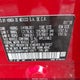 3CZRU6H54JM710977 2018 Honda Hr-V Ex auction photo thumbnail 9