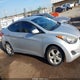 KMHDH4AE2DU022166 2013 Hyundai Elantra Gls auction photo thumbnail 13