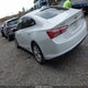 1G1ZD5ST1NF119740 2022 Chevrolet Malibu Lt auction photo thumbnail 3