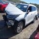 5TDEBRCH6SS661098 2025 Toyota Highlander Hybrid Platinum auction photo thumbnail 2