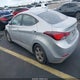 KMHDH4AE8FU378799 2015 Hyundai Elantra Se auction photo thumbnail 3