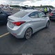 KMHDH4AE8FU378799 2015 Hyundai Elantra Se auction photo thumbnail 4