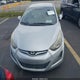 KMHDH4AE8FU378799 2015 Hyundai Elantra Se auction photo thumbnail 6