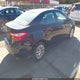 5YFBURHE9JP839735 2018 Toyota Corolla Le auction photo thumbnail 4