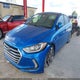 KMHD84LF9HU162680 2017 Hyundai Elantra Se auction photo thumbnail 12
