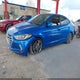 KMHD84LF9HU162680 2017 Hyundai Elantra Se auction photo thumbnail 2