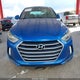 KMHD84LF9HU162680 2017 Hyundai Elantra Se auction photo thumbnail 6