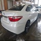 4T1BF1FK4FU474259 2015 Toyota Camry Xse auction photo thumbnail 4