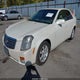 1G6DM56T050215778 2005 Cadillac Cts Standard auction photo thumbnail 2