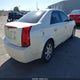 1G6DM56T050215778 2005 Cadillac Cts Standard auction photo thumbnail 4
