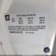 1G6DM56T050215778 2005 Cadillac Cts Standard auction photo thumbnail 9
