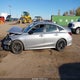 2HGFE4F8XSH327876 2025 Honda Civic Hybrid Sport/Sport Touring auction photo thumbnail 15