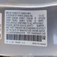 2HGFE4F8XSH327876 2025 Honda Civic Hybrid Sport/Sport Touring auction photo thumbnail 9