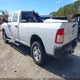 3C63R3GJXNG188989 2022 Ram 3500 Tradesman 4X4 8' Box auction photo thumbnail 3