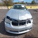 1C3LN69L48X075046 2008 Chrysler Crossfire Limited auction photo thumbnail 12