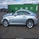 1C3LN69L48X075046 2008 Chrysler Crossfire Limited auction photo thumbnail 14