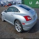 1C3LN69L48X075046 2008 Chrysler Crossfire Limited auction photo thumbnail 3