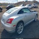 1C3LN69L48X075046 2008 Chrysler Crossfire Limited auction photo thumbnail 4
