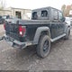 1C6HJTAG2LL124603 2020 Jeep Gladiator Sport S 4X4 auction photo thumbnail 4
