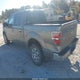 1FTEW1CM7CFA33961 2012 Ford F-150 Xlt auction photo thumbnail 3