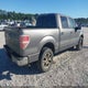 1FTEW1CM7CFA33961 2012 Ford F-150 Xlt auction photo thumbnail 4