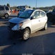 3N1CN7AP5JK438187 2018 Nissan Versa 1.6 Sv auction photo thumbnail 2
