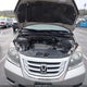 5FNRL38638B079556 2008 Honda Odyssey Ex-L auction photo thumbnail 10