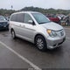 5FNRL38638B079556 2008 Honda Odyssey Ex-L auction photo thumbnail 1