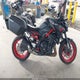 ML5ZRDF14MDA48536 2021 Kawasaki Zr900 F auction photo thumbnail 12