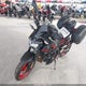 ML5ZRDF14MDA48536 2021 Kawasaki Zr900 F auction photo thumbnail 2