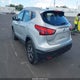 JN1BJ1CP3HW031517 2017 Nissan Rogue Sport Sv auction photo thumbnail 3