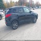 KM8JUCAG4EU825587 2014 Hyundai Tucson Se auction photo thumbnail 4