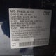 WA1LXBF72RD006021 2024 Audi Q7 Premium Plus 55 Tfsi Quattro Tiptronic auction photo thumbnail 9
