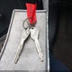 3N1CN7AP9EL870300 2014 Nissan Versa 1.6 S auction photo thumbnail 11