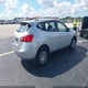 JN8AS5MT8EW618126 2014 Nissan Rogue Select S auction photo thumbnail 4