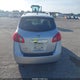JN8AS5MT8EW618126 2014 Nissan Rogue Select S auction photo thumbnail 17