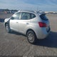 JN8AS5MT8EW618126 2014 Nissan Rogue Select S auction photo thumbnail 3