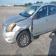 JN8AS5MT8EW618126 2014 Nissan Rogue Select S auction photo thumbnail 6
