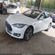5YJSA1CP6DFP23377 2013 Tesla Model S Performance auction photo thumbnail 2
