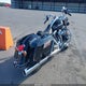 1HD1FB410AB655166 2010 Harley-Davidson Flhr auction photo thumbnail 4