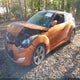 KMHTC6AD4CU034489 2012 Hyundai Veloster Base W/Black auction photo thumbnail 2