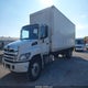 5PVNJ8AV5M5T50373 2021 Hino 238/258/268 auction photo thumbnail 2