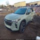 KL77LGE2XRC155592 2024 Chevrolet Trax Fwd 1Rs auction photo thumbnail 2