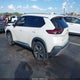 5N1AT3CA9MC832129 2021 Nissan Rogue Sl Fwd auction photo thumbnail 3