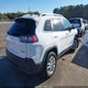 1C4PJMCB2LD502022 2020 Jeep Cherokee Latitude 4X4 auction photo thumbnail 4