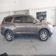 5GAER23748J157781 2008 Buick Enclave Cxl auction photo thumbnail 13