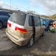 5FNRL18903B151840 2003 Honda Odyssey Ex-L auction photo thumbnail 4