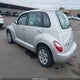 3A8FY48B68T106010 2008 Chrysler Pt Cruiser Lx auction photo thumbnail 3