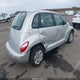 3A8FY48B68T106010 2008 Chrysler Pt Cruiser Lx auction photo thumbnail 4
